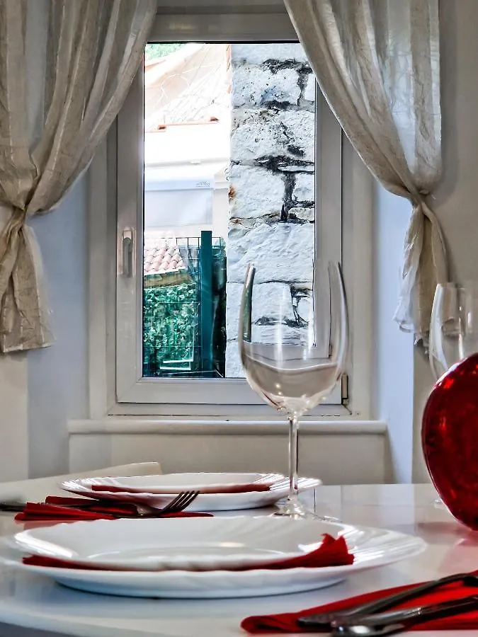 Apartman I Smile Croatia