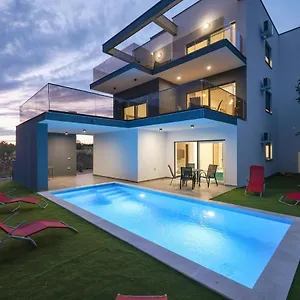 Bella Vista Apartment Bibinje